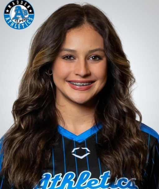 Profile of Kaia Cesario