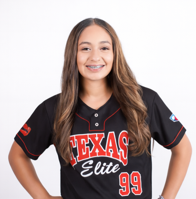 Profile of Jocelynn Arriaga