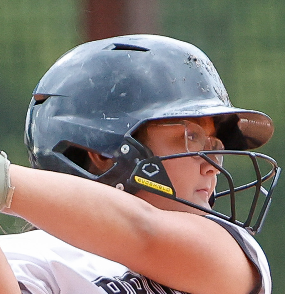 Profile of Lila Walters
