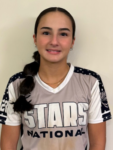 Profile of Madelyn Diaz