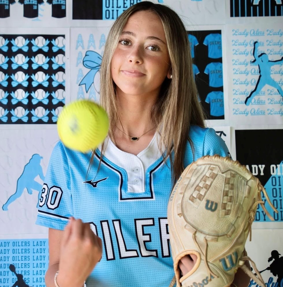 Profile of Kennedi Keith