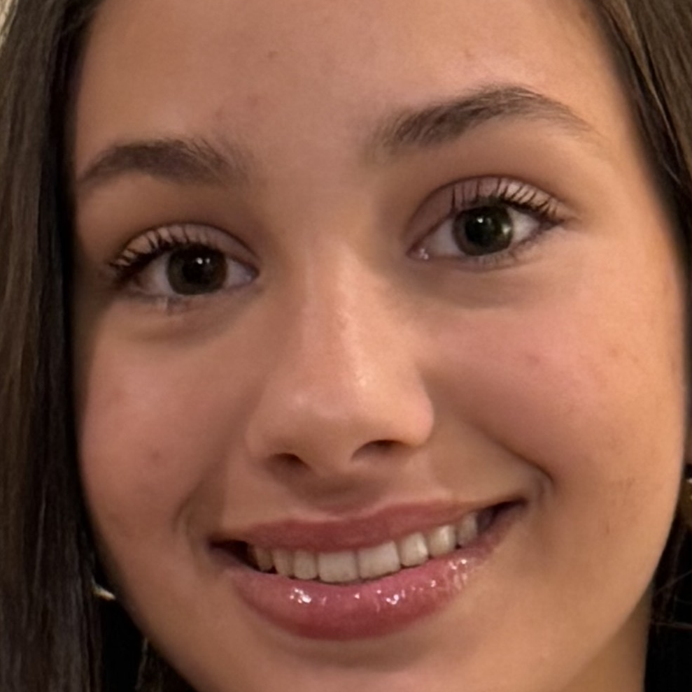 Profile of Makayla Cranford