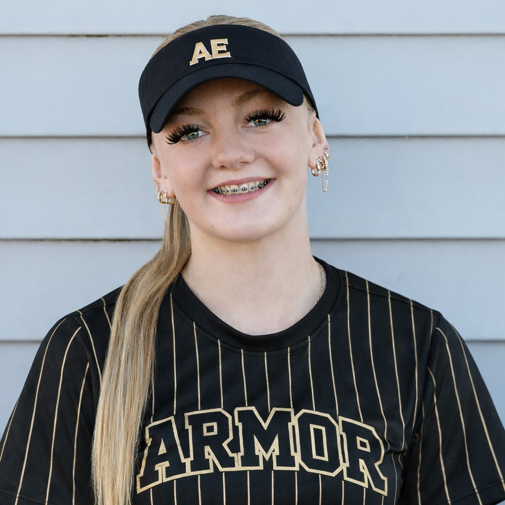 Profile of Madison Haynes