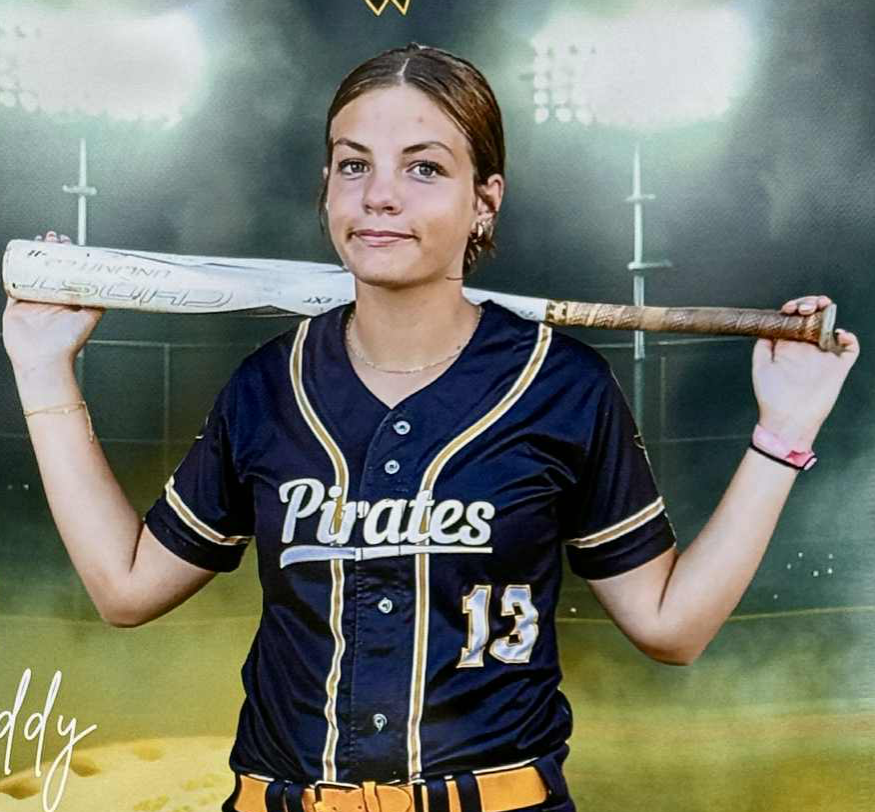 Profile of Madelyn Brummond