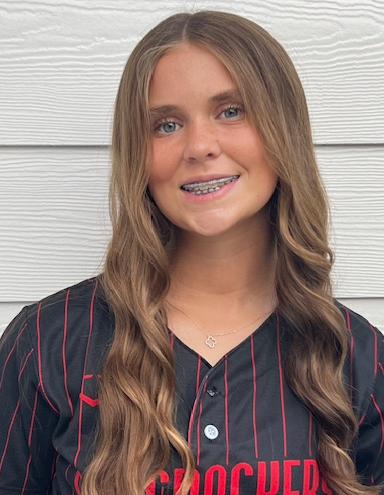 Profile of Emily Gay