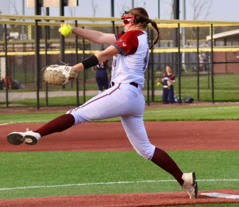 Profile of Madilyn Nevitt