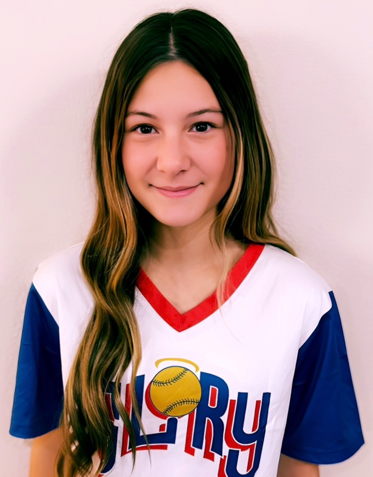 Profile of Avery Parga