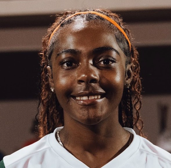 Profile of Zoe Williams