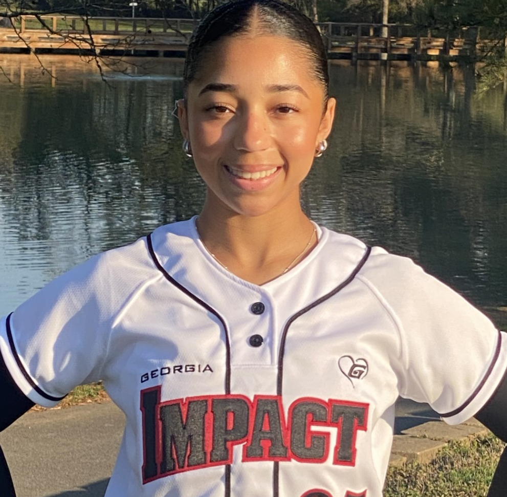Profile of Avery Searles
