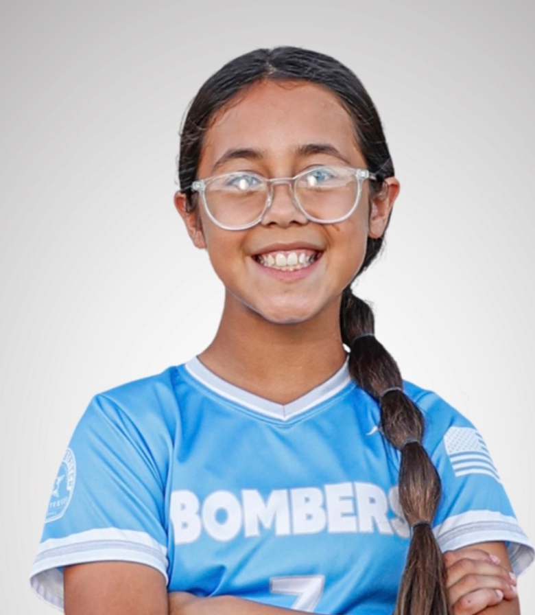 Profile of Aubree Perez