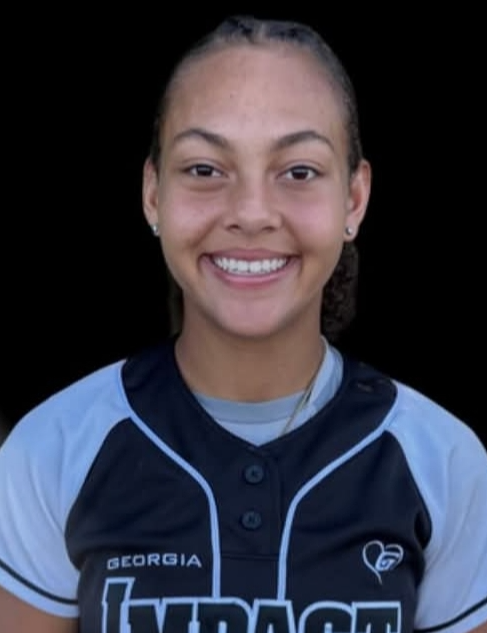 Profile of Kennedi Johenkins