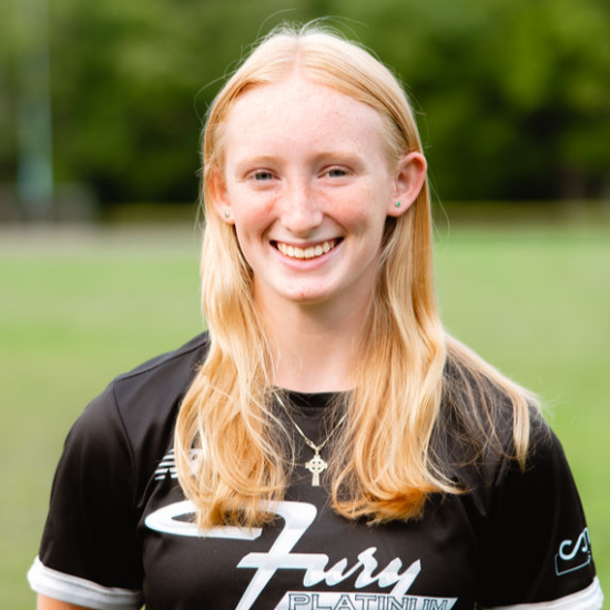 Profile of Alanna Fidalgo