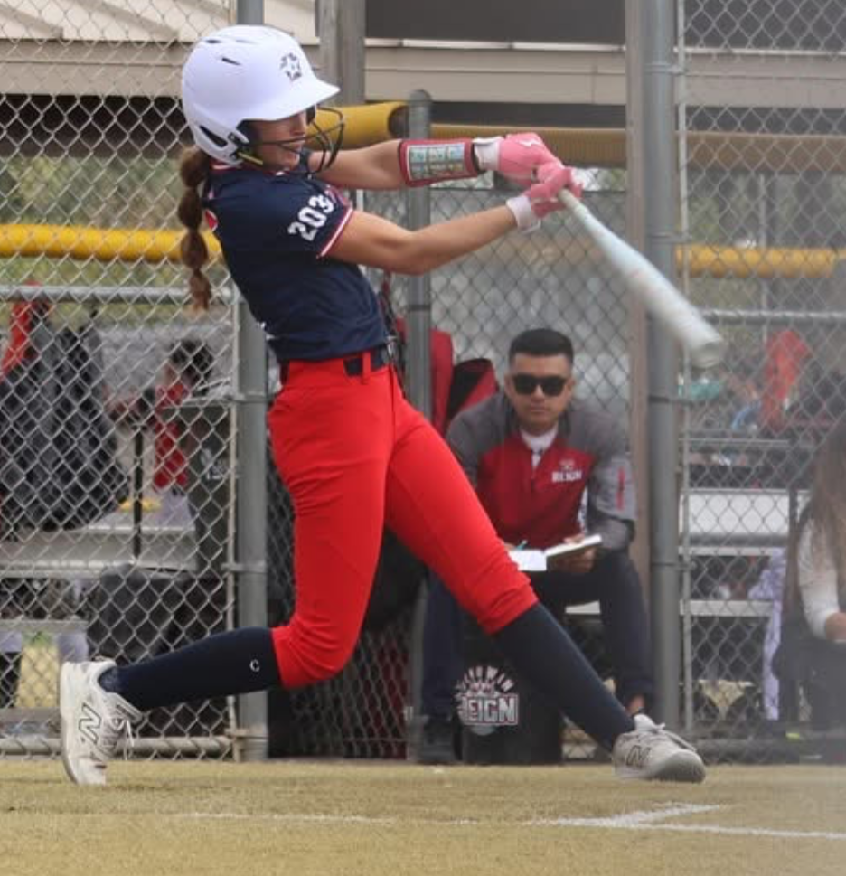 Profile of Macie Visnick