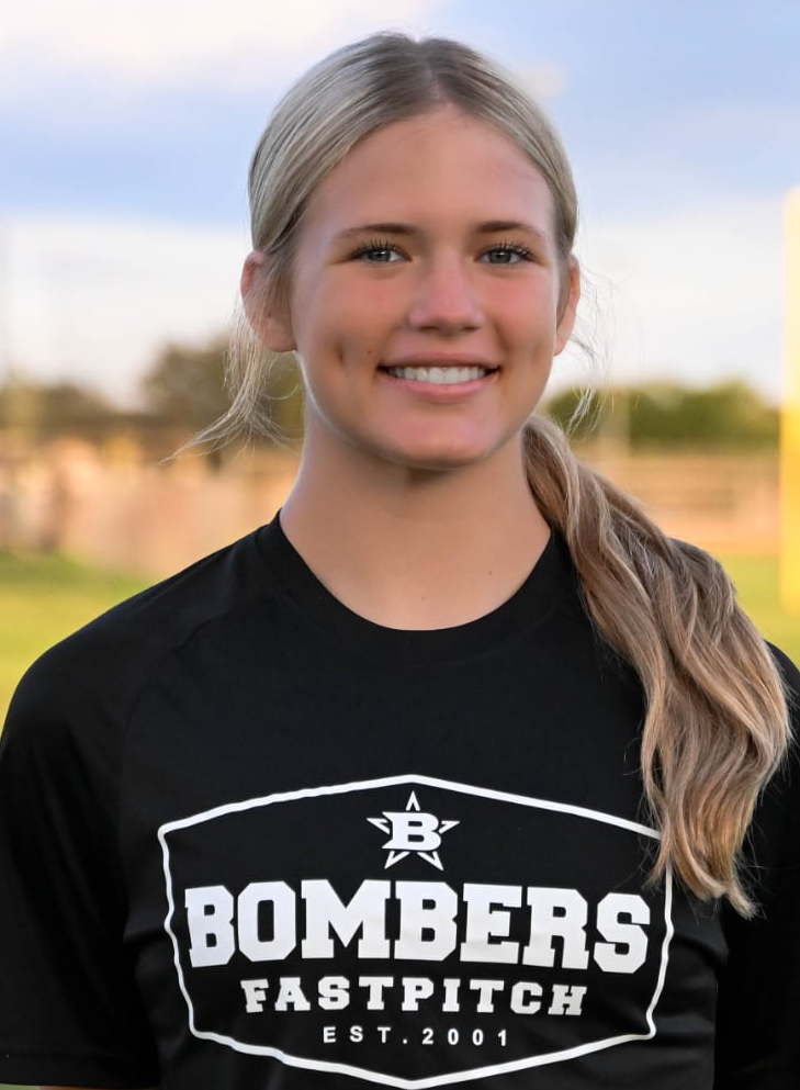 Profile of Madelyn Sharp