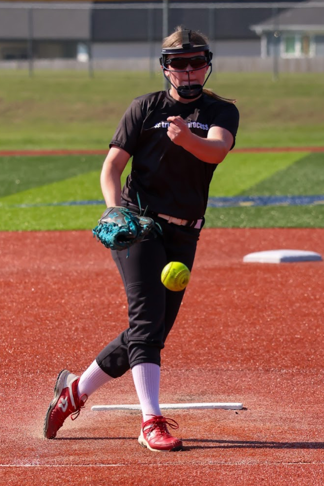 Profile of Paisleigh Hilmer