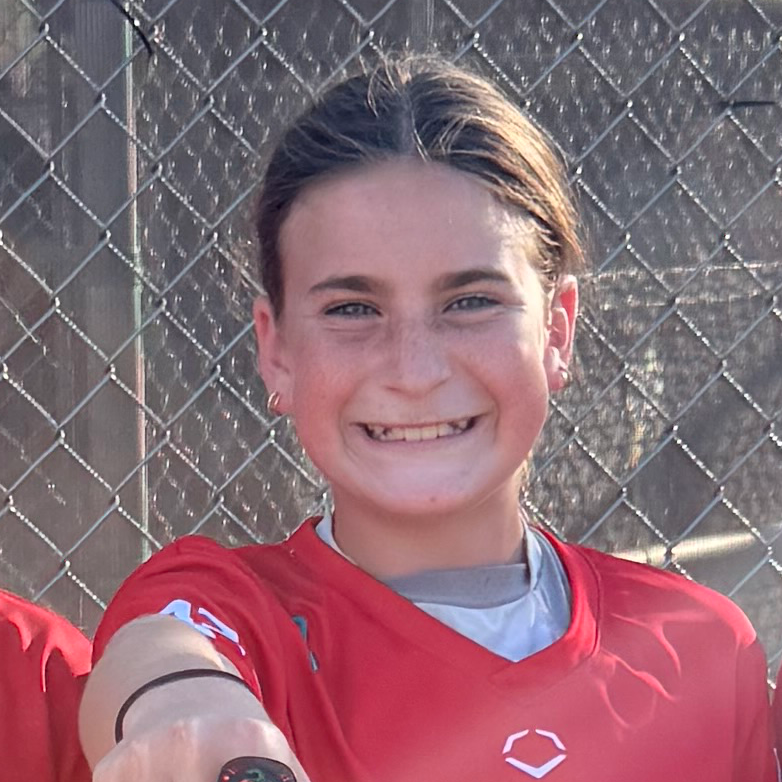 Profile of Kylee Speicher