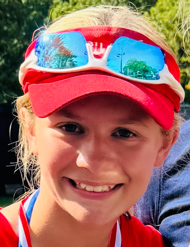 Profile of Ella Fielding