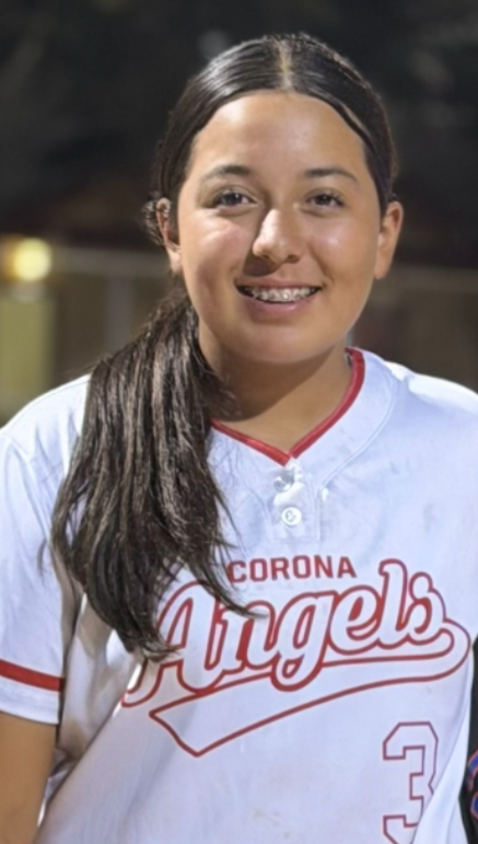 Profile of Arianna Ayala