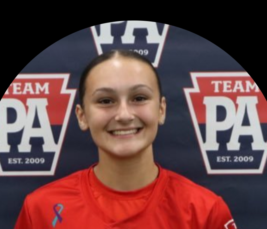 Profile of Payton Williams