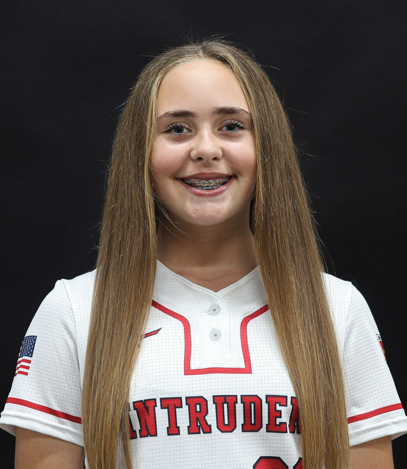 Profile of Adelynn Schumann