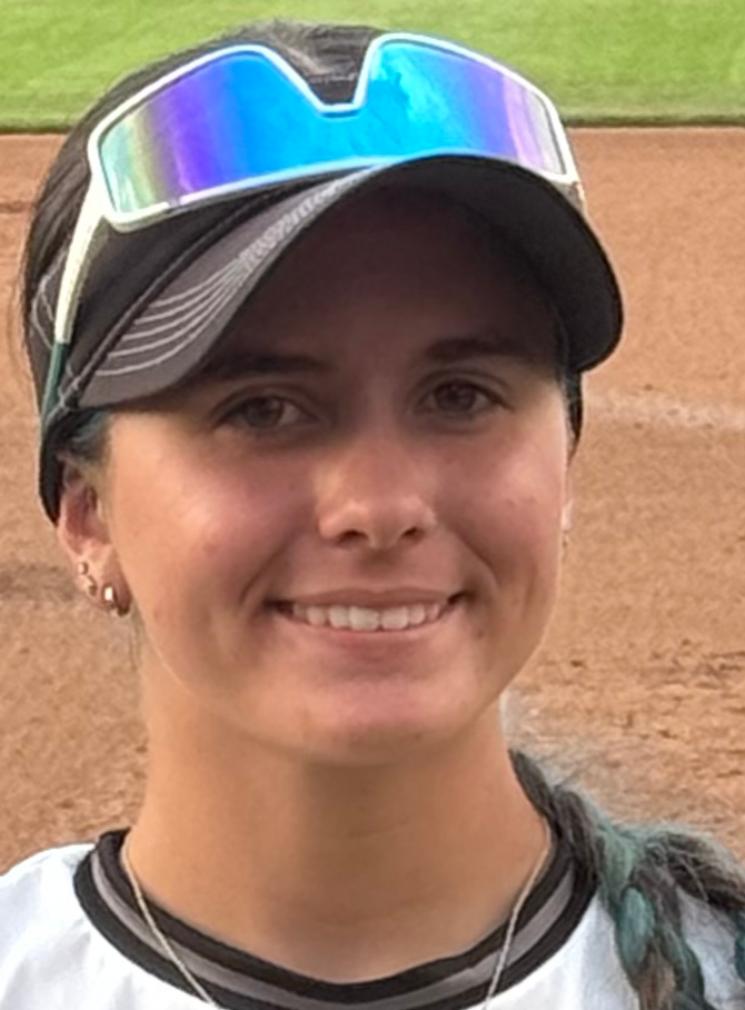 Profile of Gianna Terlop