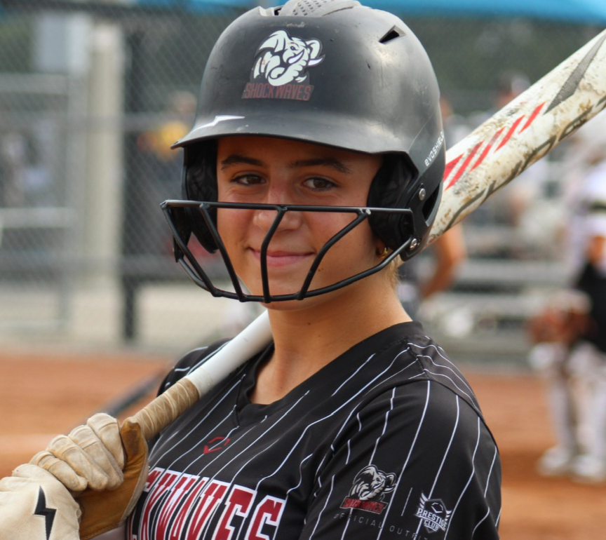 Profile of Reese Gettinger