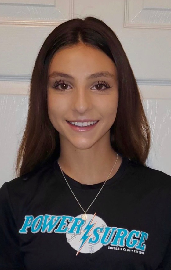 Profile of Ava Barrios