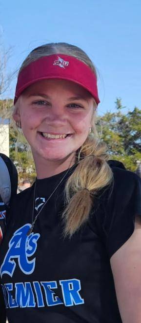 Profile of Elizabeth Waltrip