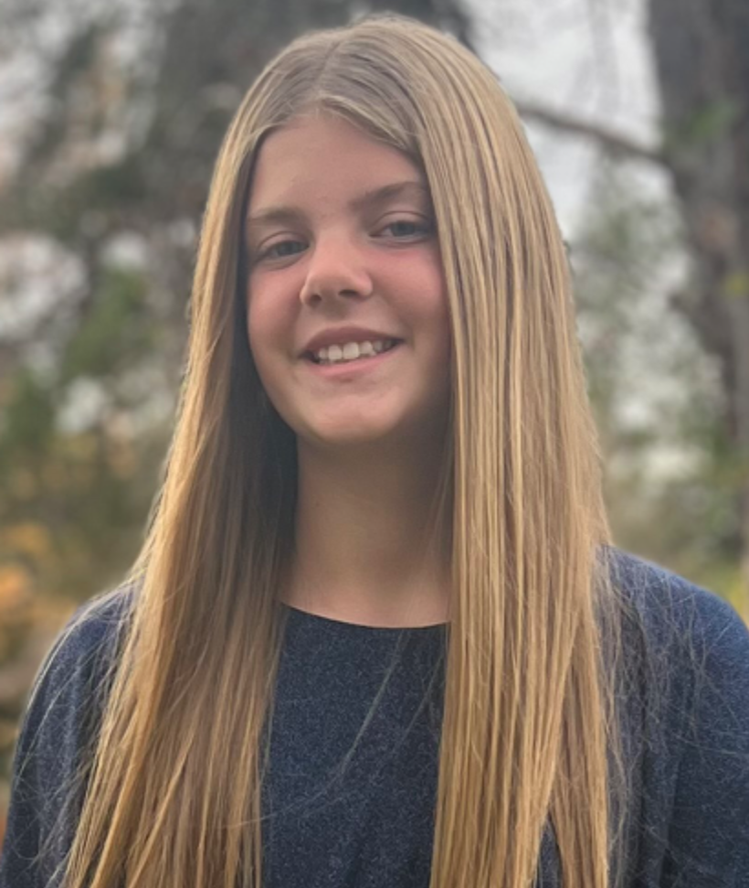 Profile of Kayleigh Sutliff