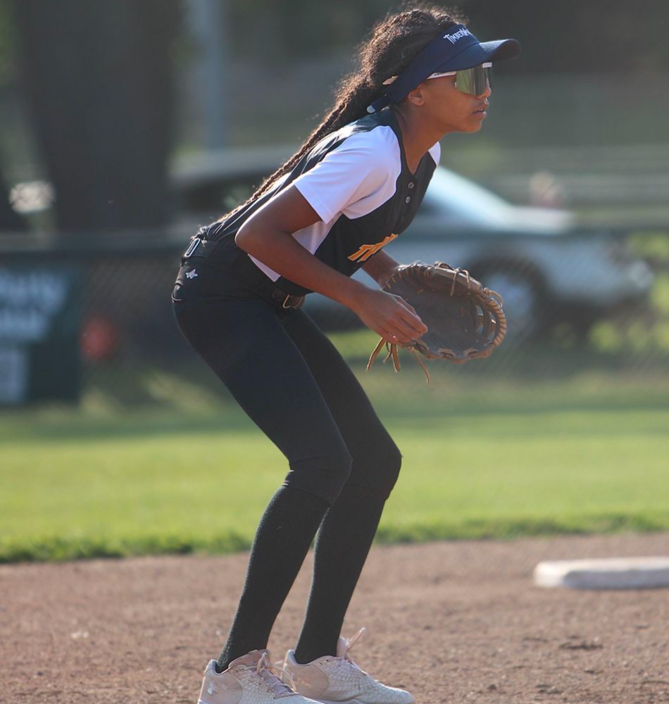 Profile of Kiya Hagenow