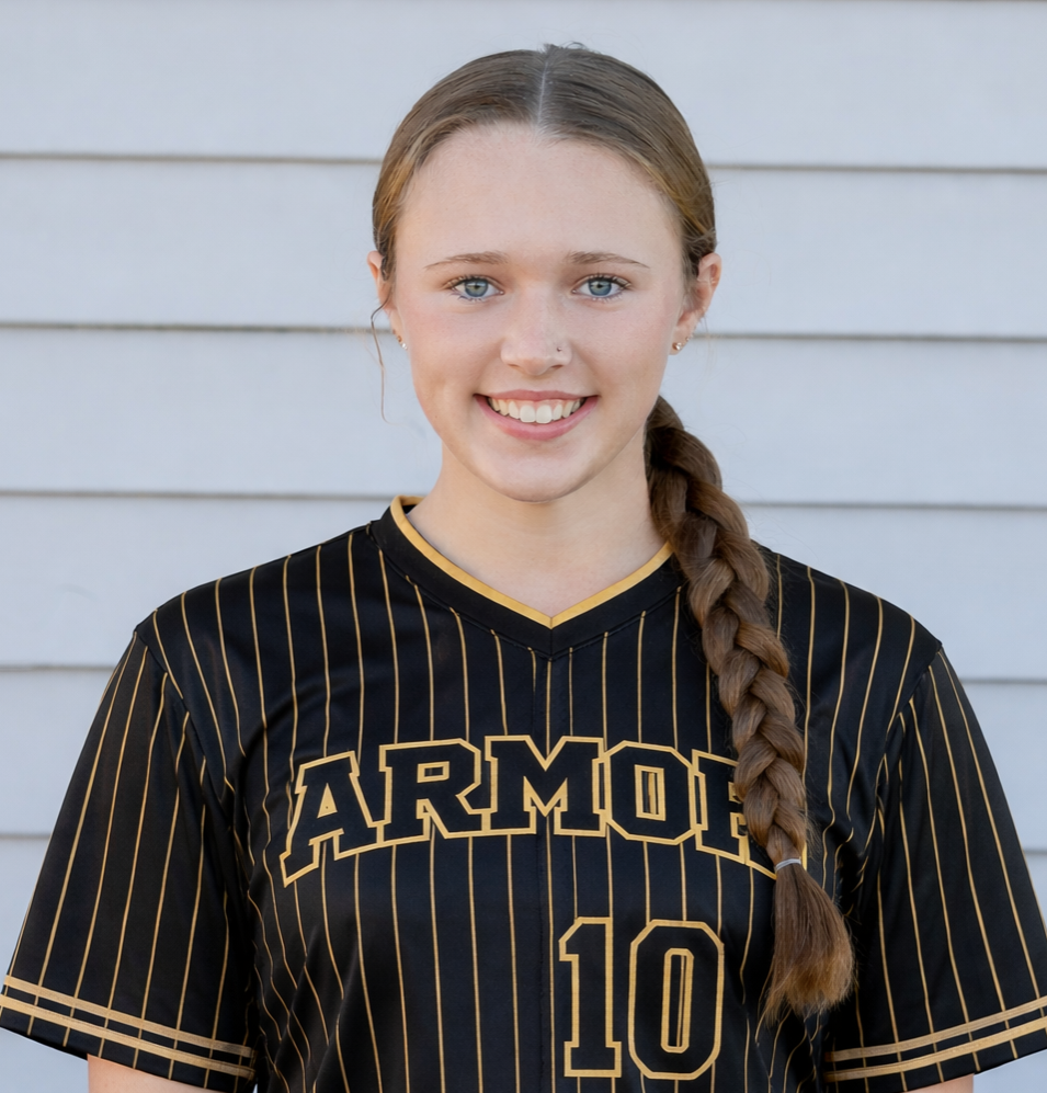Profile of Makayla Jones