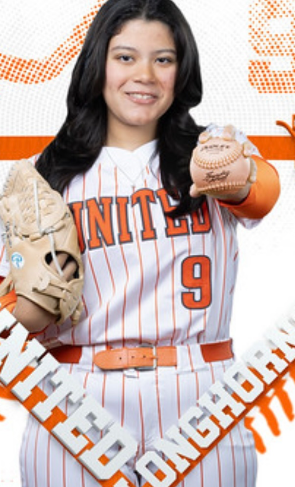 Profile of Lizbeth Perez