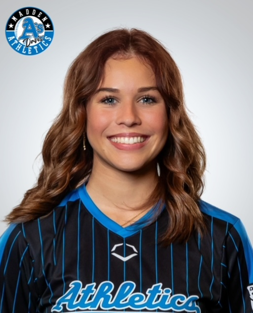 Profile of Brianna Cesario