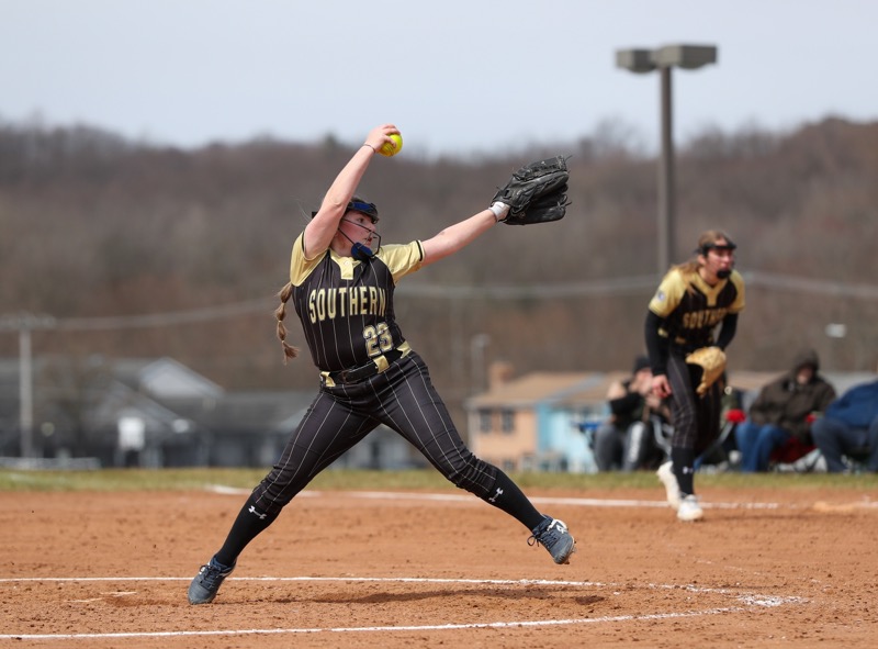 Profile of Maddison Yost