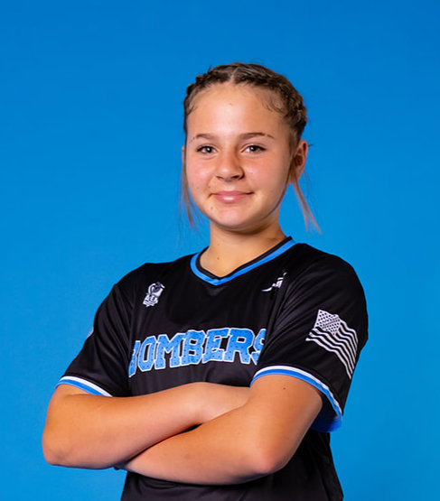 Profile of Avery Cox