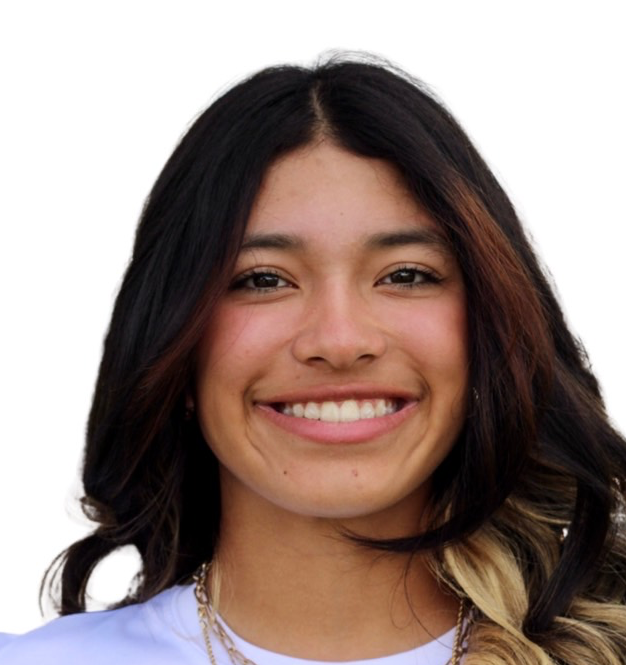 Profile of Adriana Pugh