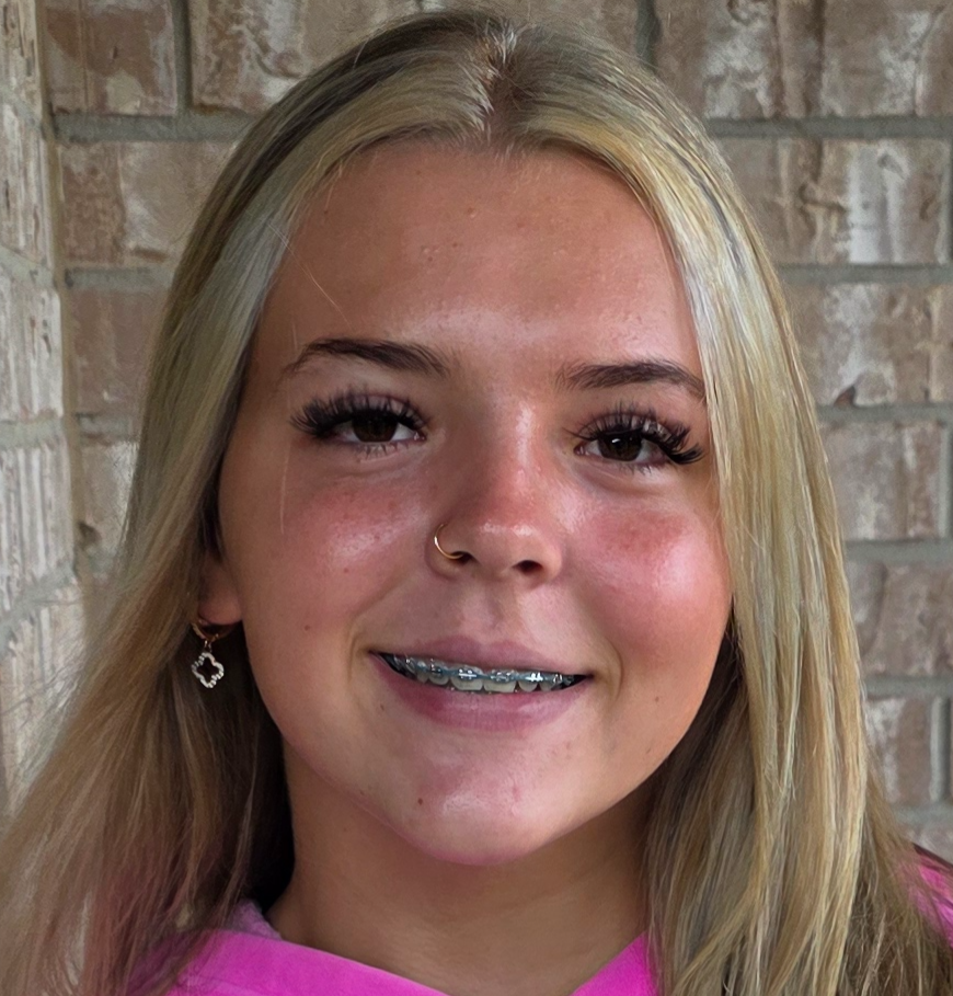 Profile of Alexis Walker