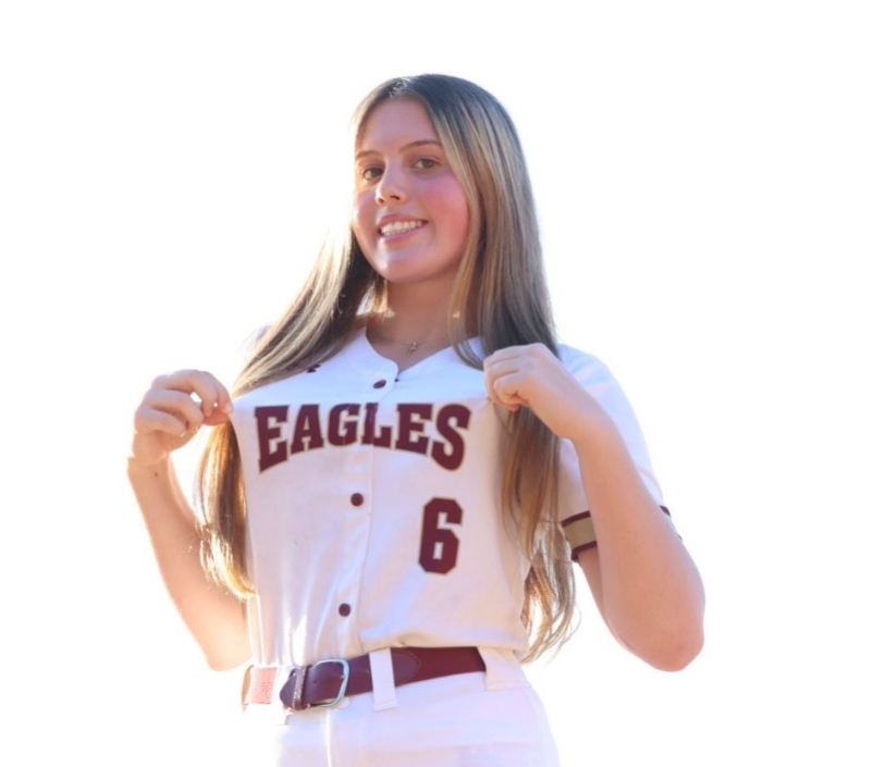 Profile of McKenzie Ranalli