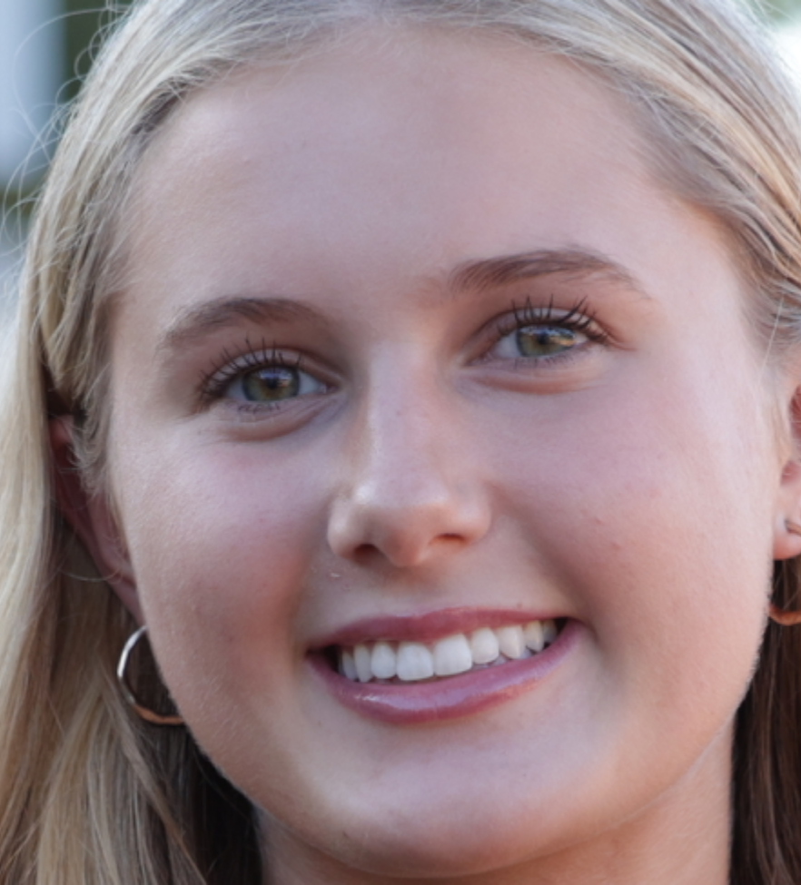 Profile of Allie Walden