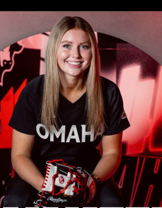 Profile of Ryleigh Kramer