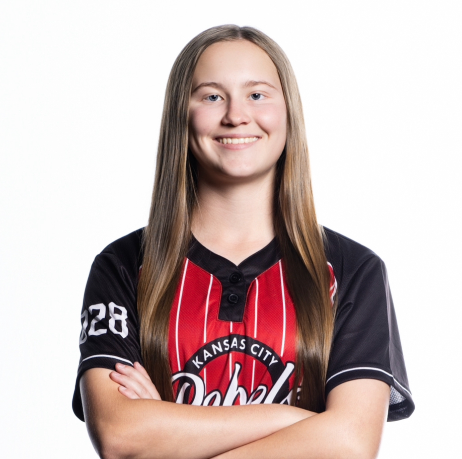 Profile of Maia Waddell
