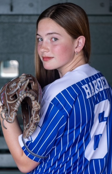 Profile of Haley Harden