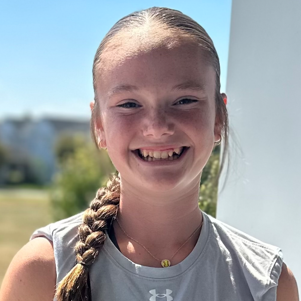 Profile of Madelyn Davis
