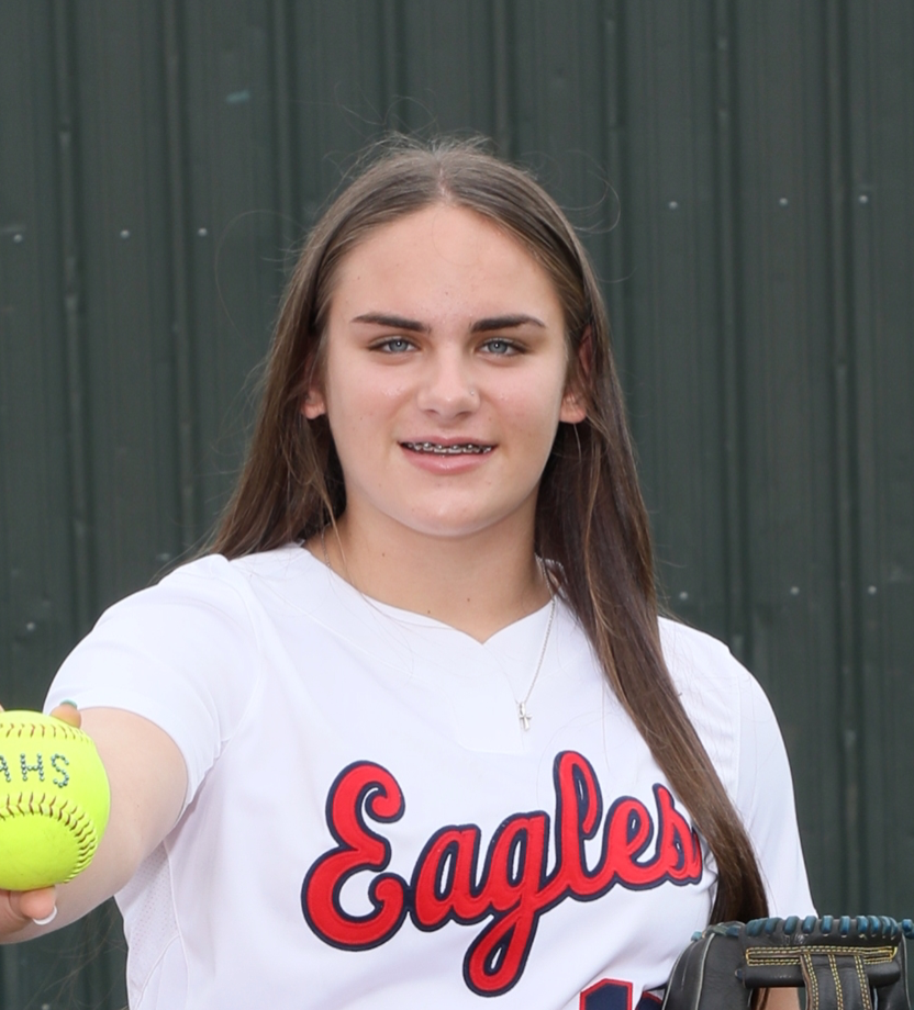 Profile of Tatum Calk