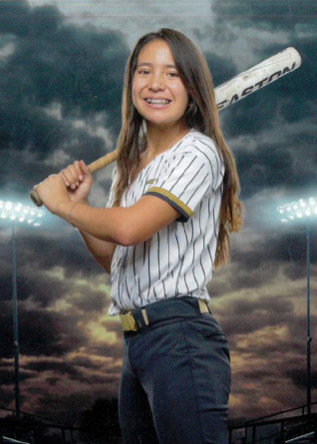 Profile of Brianna Garcia