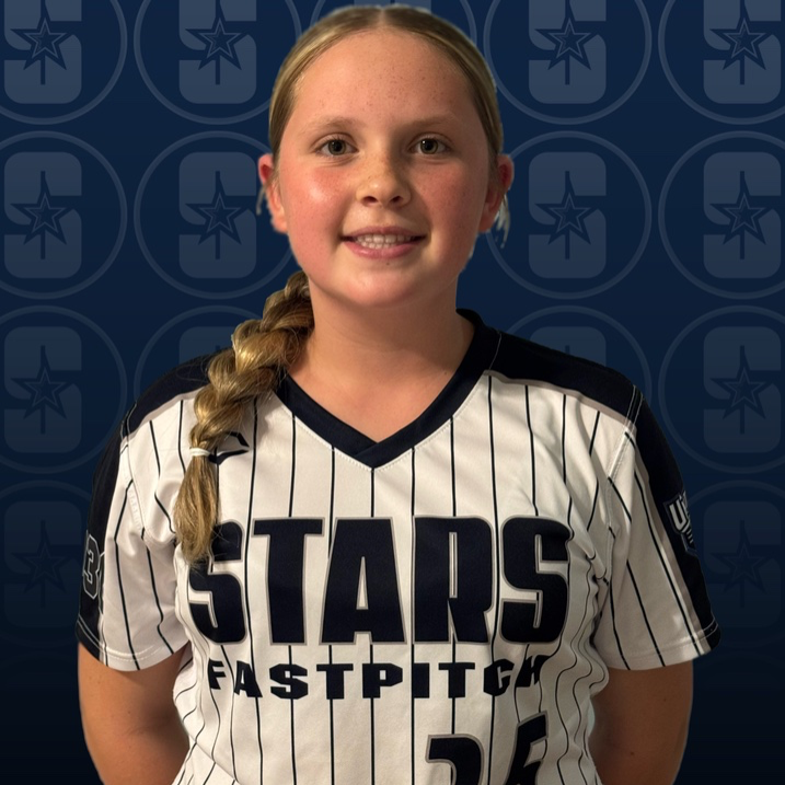 Profile of Ella Anderson