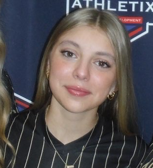 Profile of Arabella Nadeau