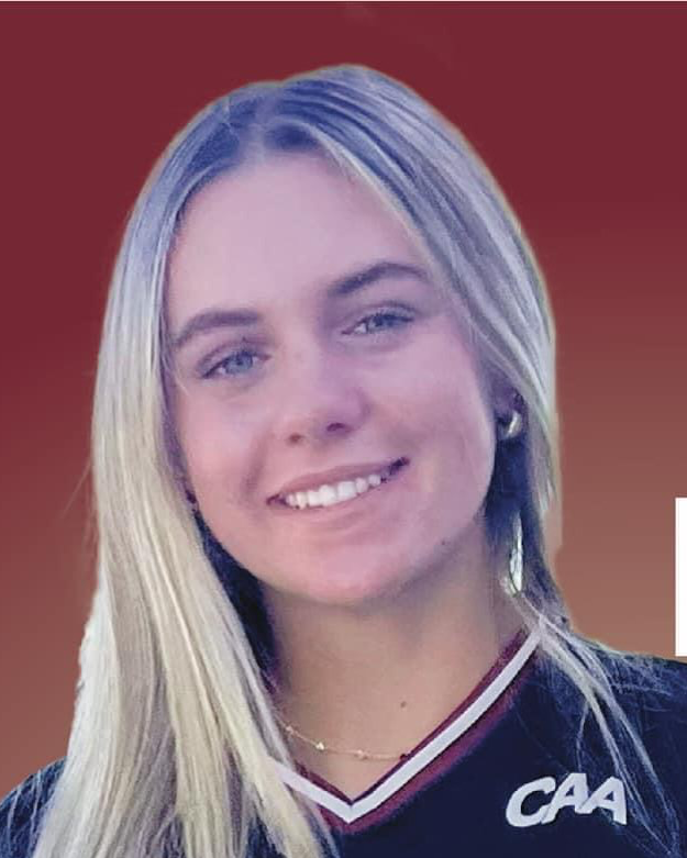 Profile of KENDALL SMITH