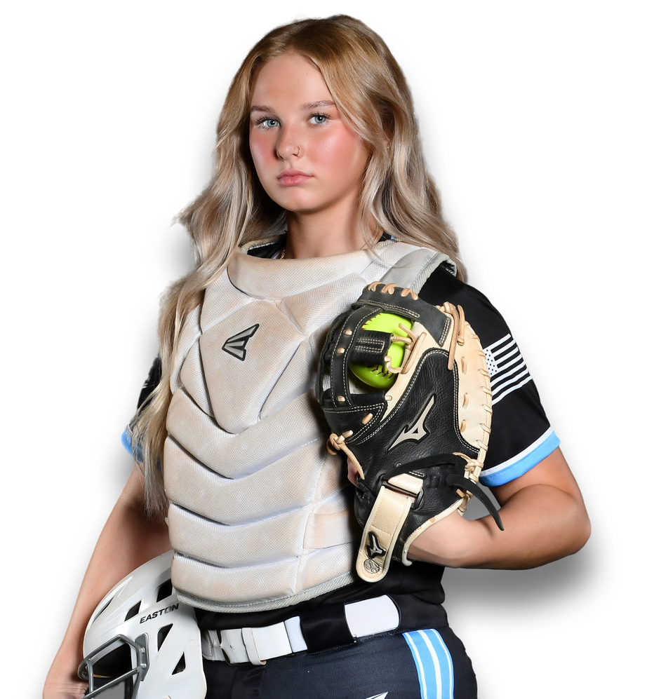 Profile of Aven McCray