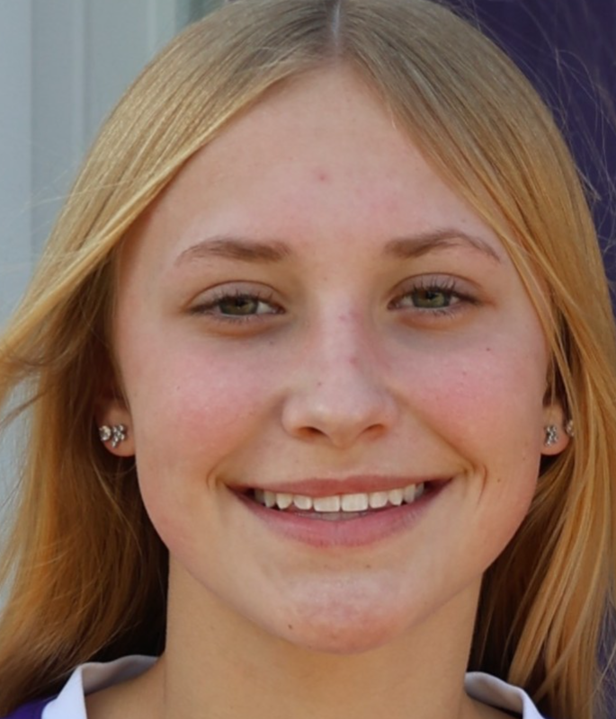 Profile of Tilley Armstrong